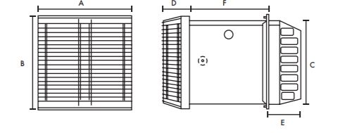 HR200KW