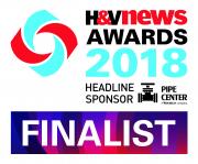 H&amp;VN Finalist