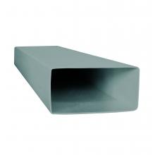 Flat Channel Ducting 