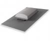 Image of 125mm Blue/Black Slate Pitched Roof Vent