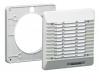 Image of Air Grille - White