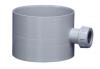 Image of Condensation trap for 125mm rigid duct