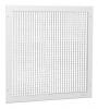 Image of Eggcrate Grilles - White - 200mm