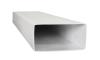 Rigid Ducting - Flat Channel - System 60 - 204 x 60mm – 1.5m length Image of Rigid Ducting - Flat Channel - System 60 - 204 x 60mm – 1.5m length
