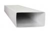 Rigid Ducting - Flat Channel - System 25 - 225 x 25mm – 1.5m length Image of Rigid Ducting - Flat Channel - System 25 - 225 x 25mm – 1.5m length