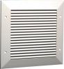 Image of Heavy Duty T-Series Wall Grilles - Size 12