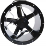 Image of Kitchen Axial Fan 450mm dia, Three phase