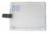 Sentinel Kinetic B/BH/Cooker Hood ISO 45% Coarse (G3) 2x Filter Image of Sentinel Kinetic B/BH/Cooker Hood ISO 45% Coarse (G3) 2x Filter