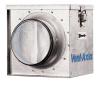 Pre-Filter Cassettes - 150mm Image of Pre-Filter Cassettes - 150mm