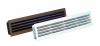 Image of Air replacement grille set - Brown