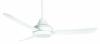 Stanza 48” Ceiling Fan LED Light Wireless Remote Image of Stanza 48” Ceiling Fan LED Light Wireless Remote