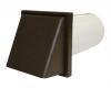 Image of Wind Baffle Kit (Brown)