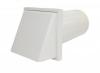 Image of Wind Baffle Kit (White) 