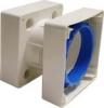 Image of Easy Fix 100mm Window Fitting Kit for Centra, Silent Fan and the Silhouette 100