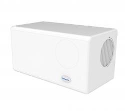 Lo-Carbon PoziDry Compact Pro