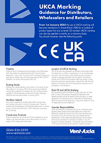 UKCA Marking